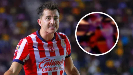 Alan Mozo bajo 'amenaza': El video que podría acabar con su carrera