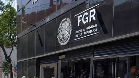 La FGR afirmó que el procedimiento de identificación y entrega se realizó dentro del marco normativo vigente.
