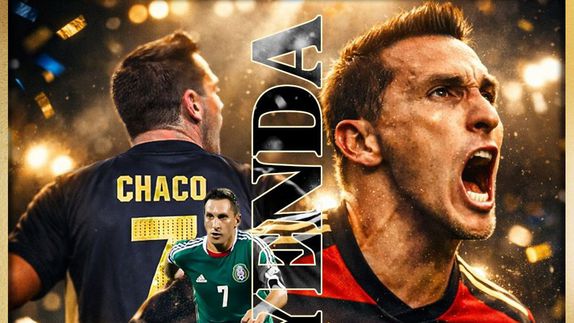 Chaco Giménez se enciende en su debut en la Kings League y encara a Rafael Cid