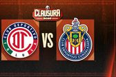 ¿Cuándo y dónde ver el Toluca vs Chivas de la J8 del Clausura 2026?