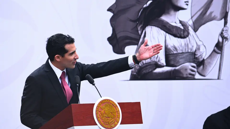 Copa Mundial de Clavados en Jalisco no está cancelada: Rommel Pacheco anuncia reprogramación