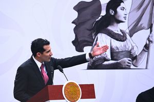 Copa Mundial de Clavados en Jalisco no está cancelada: Rommel Pacheco anuncia reprogramación