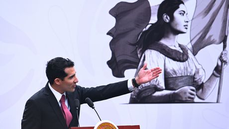 Copa Mundial de Clavados en Jalisco no está cancelada: Rommel Pacheco anuncia reprogramación