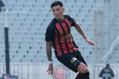 Matías Kranevitter, ex de Rayados, protagonizó escandaloso momento en la Liga de Turquía
