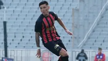 Matías Kranevitter, ex de Rayados, protagonizó escandaloso momento en la Liga de Turquía