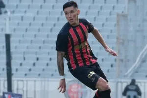 Matías Kranevitter, ex de Rayados, protagonizó escandaloso momento en la Liga de Turquía