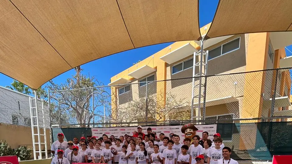 San Francisco 49ers y su vínculo con México | Foto tomada por Laura Valmont