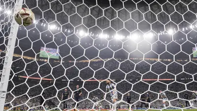 ¿Peligra la Finalíssima? Misiles iraníes caen sobre Qatar a un mes del partido entre Argentina y España