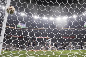 ¿Peligra la Finalíssima? Misiles iraníes caen sobre Qatar a un mes del partido entre Argentina y España