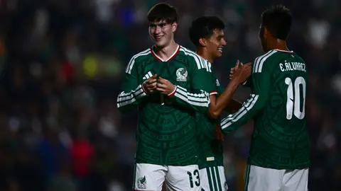 Para el 'Matador', González tiene posibilidades reales en el Mundial | MexSport