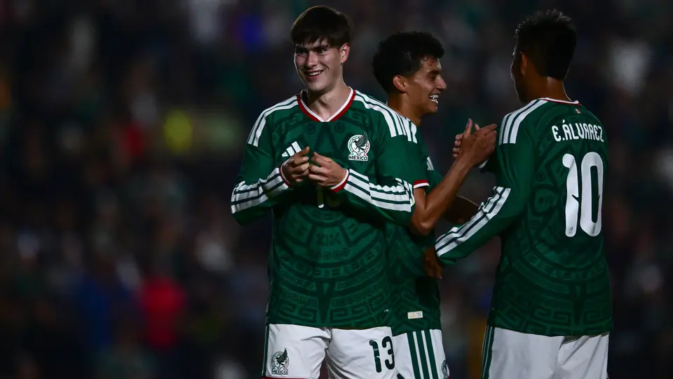 Para el 'Matador', González tiene posibilidades reales en el Mundial | MexSport