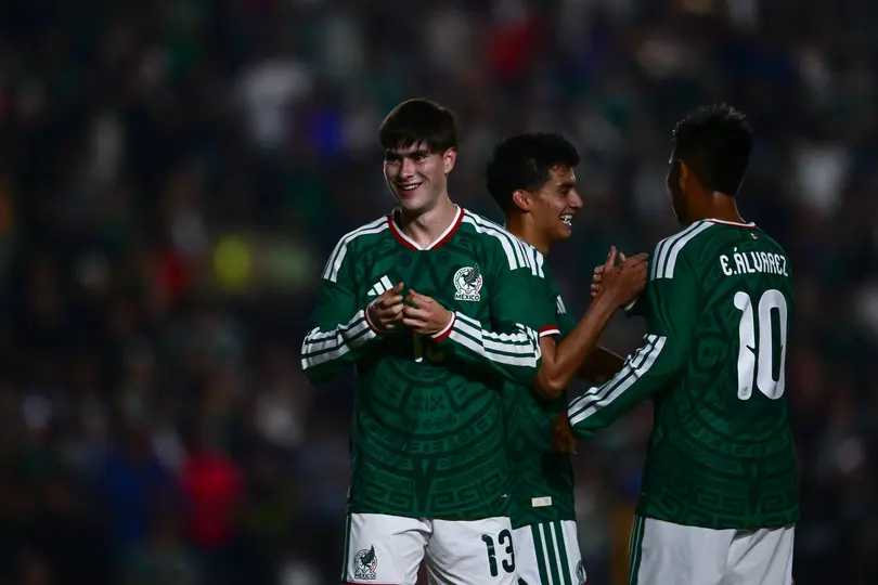 Para el 'Matador', González tiene posibilidades reales en el Mundial | MexSport