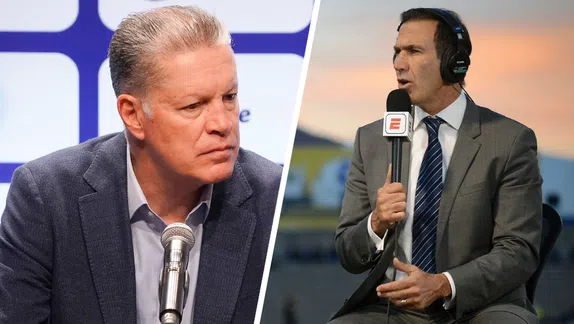 ¡Soltó patadas! Ricardo Peláez se 'pelea' con Paco Gabriel de Anda en pleno estacionamiento