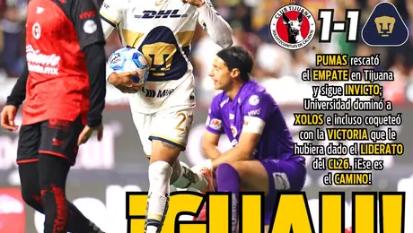Portada RÉCORD 28 de febrero de 2026