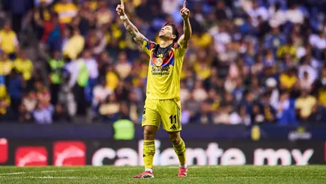 Víctor Dávila desafía las críticas en América: "Pude irme, pero decidí competir"