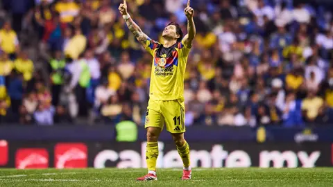 Víctor Dávila desafía las críticas en América: "Pude irme, pero decidí competir"