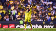 Víctor Dávila desafía las críticas en América: "Pude irme, pero decidí competir"