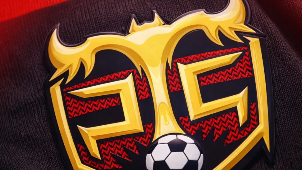 El escudo de Peluche Caligari l X:PelucheCaligari