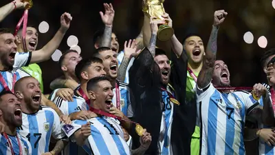 ¿Cuándo y contra quién debuta Argentina en el Mundial 2026?