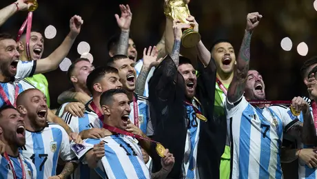 ¿Cuándo y contra quién debuta Argentina en el Mundial 2026?