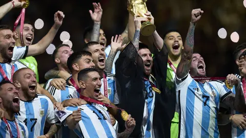 ¿Cuándo y contra quién debuta Argentina en el Mundial 2026?