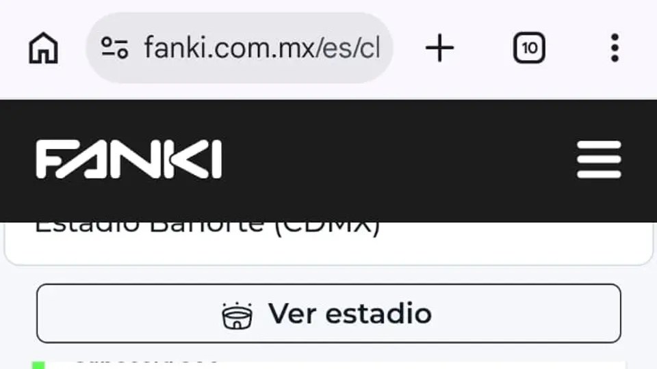 CAPTURA DE PANTALLA