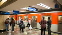 Metro CDMX hoy 28 de marzo: horario especial por México vs Portugal