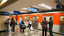 Metro CDMX hoy 28 de marzo: horario especial por México vs Portugal