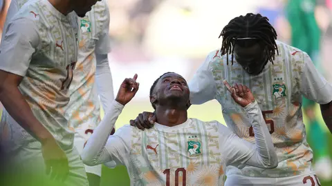 Costa de Marfil | AP