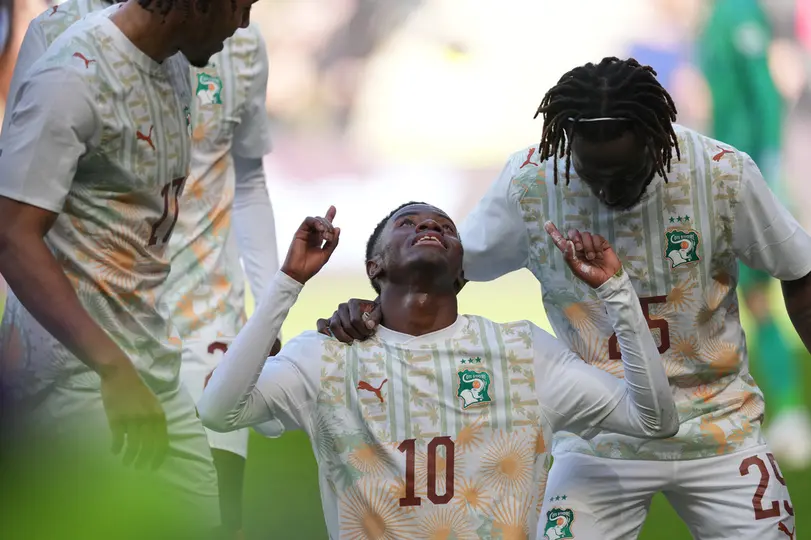 Costa de Marfil | AP
