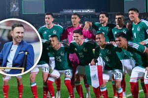 ¿Próximo DT del Tri? Miguel Layún lanza su XI ideal para el regreso de la Selección al Estadio Azteca
