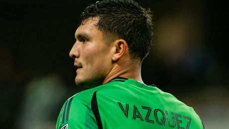 ¿Ahora sí, llega al Rebaño? Brandon Vázquez coquetea con Chivas con curioso comentario en redes sociales