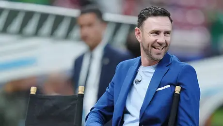 Miguel Layún augura un América dominante bajo el sello de Guillermo Almada