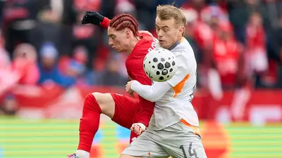 Jayden Nelson reemplazará a Marcelo Flores en la Selección de Canadá para el Mundial 2026
