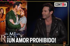 SEBASTIÁN RULLI PROTAGONIZA "MI RIVAL": ¡UNA MADRE ENAMORADA DEL NOVIO DE SU HIJA!