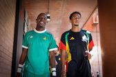 La Academia AGA, sede de la Selección de Jamaica en la búsqueda de su pase a la Copa del Mundo