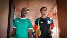 La Academia AGA, sede de la Selección de Jamaica en la búsqueda de su pase a la Copa del Mundo