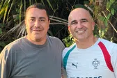 Efraín Juárez se reunió con el DT de Portugal; ¿fue por refuerzos para Pumas?