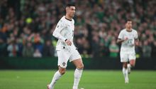 Cristiano Ronaldo manda mensaje para sus compañeros previo a partido vs México