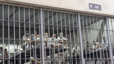 Venezolano reclama más de 1 millón de dólares a EE.UU. por deportación al CECOT