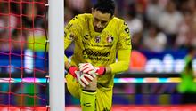 Un exfutbolista colombiano le quiso "meter un tiro" a Camilo Vargas