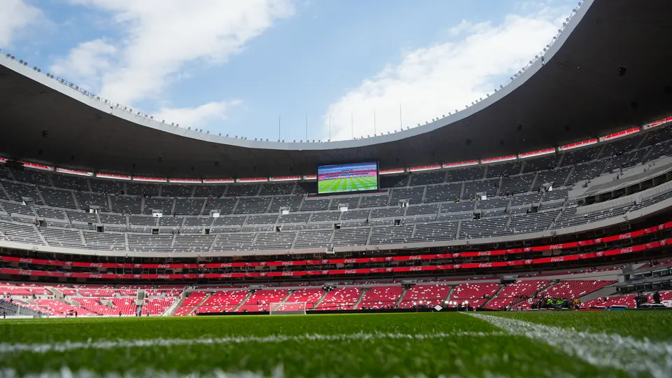 Estadio Banorte | IMAGO7