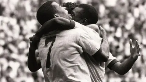 Brasil en México 1970 l X:FIFAWorldCup