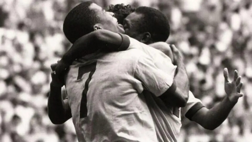 Brasil en México 1970 l X:FIFAWorldCup