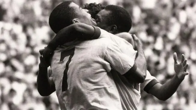 Brasil en México 1970 l X:FIFAWorldCup