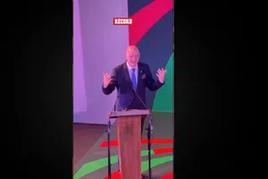 Gianni Infantino destaca la importancia del Estadio Azteca