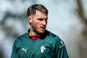 AC Milan presume a Santiago Giménez tras su ausencia en la convocatoria del Tri