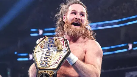 WrestleMania 42: Sami Zayn y otra oportunidad en la Vitrina de los Inmortales