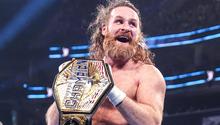 WrestleMania 42: Sami Zayn y otra oportunidad en la Vitrina de los Inmortales