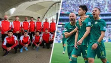 ¿Cómo llegan Bolivia e Irak para la final del repechaje mundialista?
